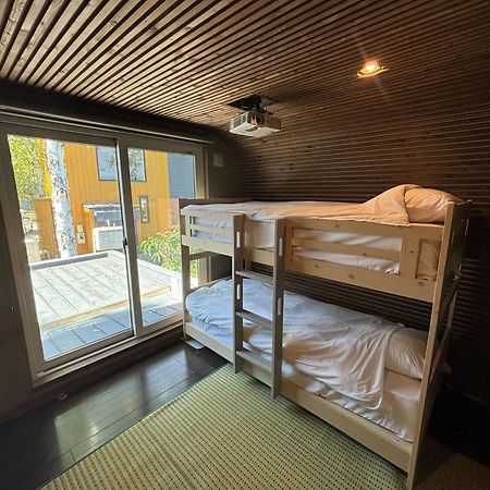 شقة A1 Niseko Ōmagari المظهر الخارجي الصورة