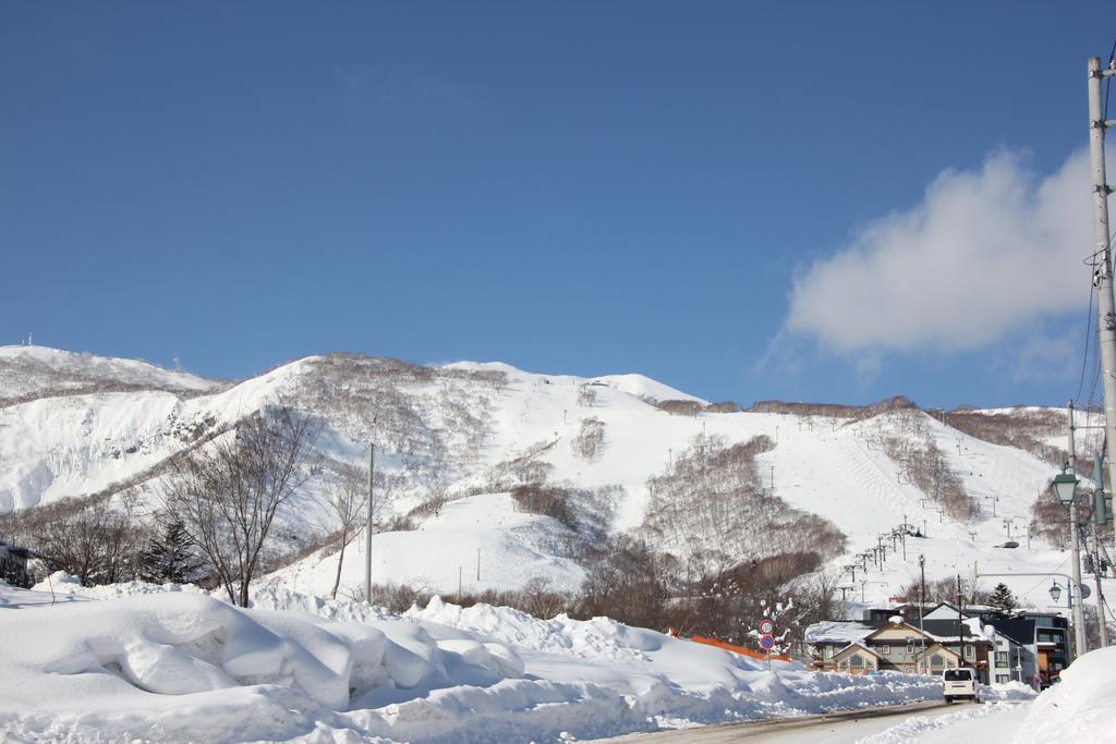 شقة A1 Niseko Ōmagari المظهر الخارجي الصورة